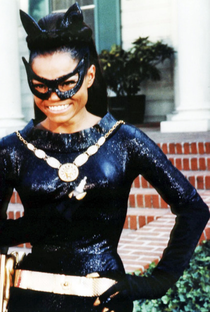 Eartha Kitt - Poster / Capa / Cartaz - Oficial 2