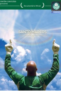 Santo Marcos - Poster / Capa / Cartaz - Oficial 1