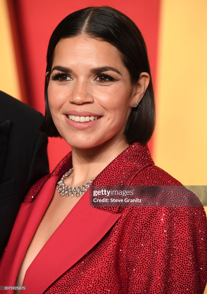 America Ferrera - Foto 2