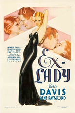 Amante do Seu Marido (Ex-Lady)