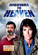 O Homem que Veio do Céu (2ª Temporada) (Highway to Heaven (Season 2))