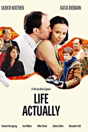  de Filme Bummm! (2006)