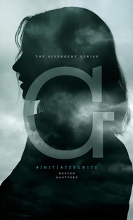 A Série Divergente: Insurgente - Poster / Capa / Cartaz - Oficial 31