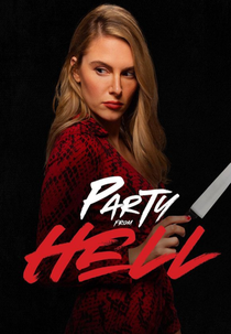 Party from Hell (Party from Hell)