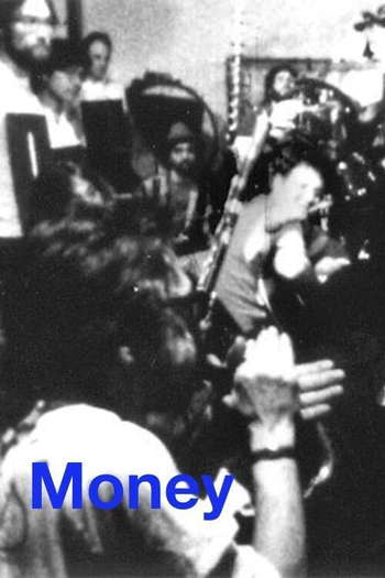 Poster de Curta Money (1985)