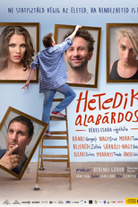 Behind the Column (Hetedik alabárdos)