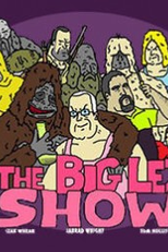 The Big Lez Show (2° Temporada) (The Big Lez Show Season 2)