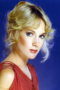 Julia Duffy