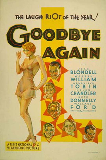  de Filme Salvo pelo gongo (1933)