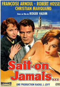 Aconteceu em Veneza ("Sait-on jamais...")