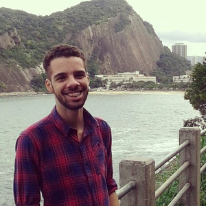 Foto de perfil de Rafael Camillo