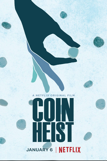  de Filme Missão: Moedas (2017)