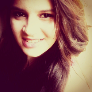 Foto de perfil de Nayara Berger