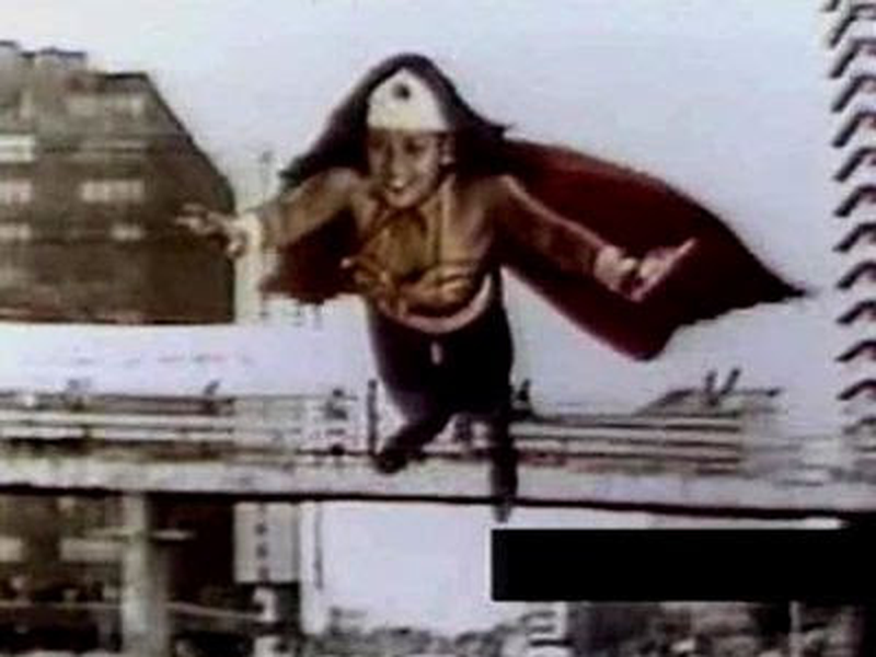 Foto 1 de The Amazing Darna