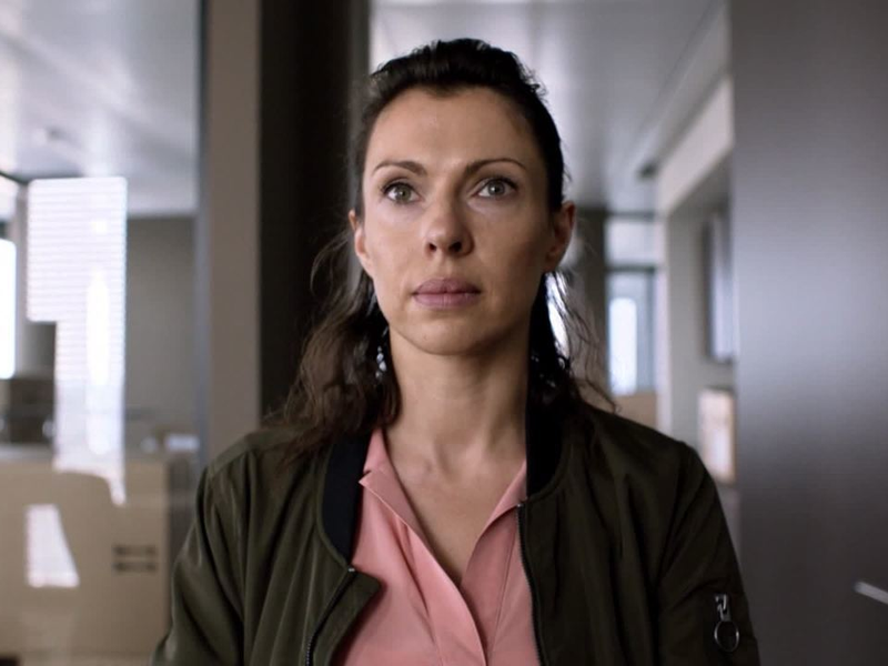 Foto 1 de Einstein (3ª Temporada)