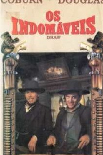  de Filme Duelo de Amigos (1984)