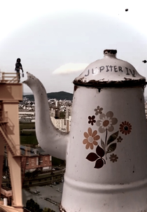 Júpiter V. (Júpiter V.)