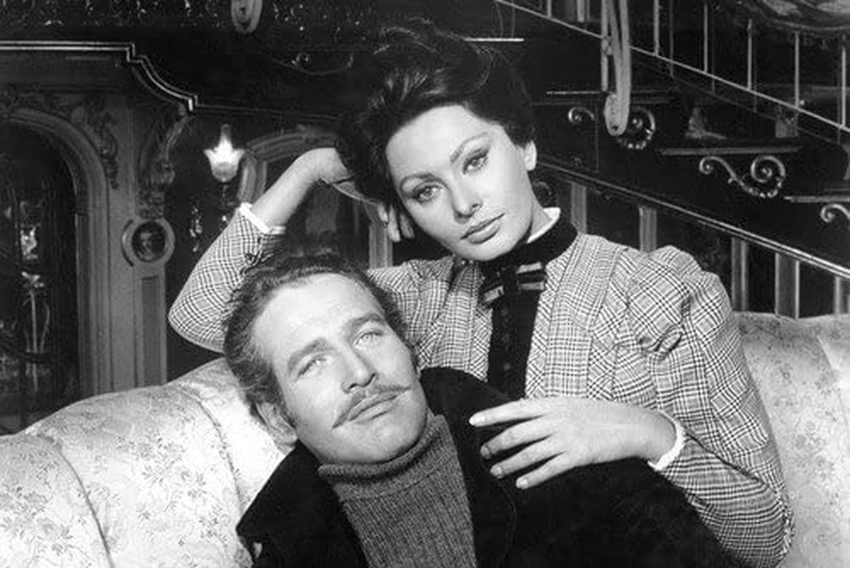 Paul Newman - Foto 7