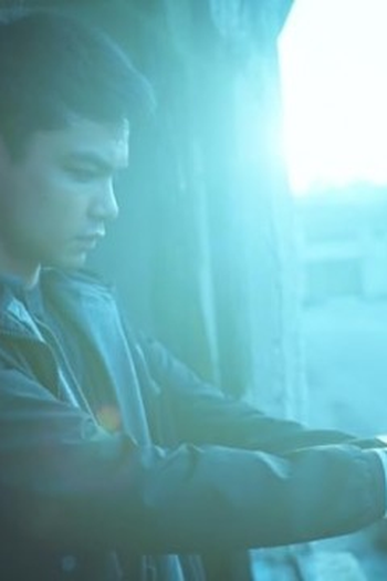 Poster de Episódio Pengorbanan (2022)