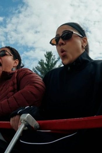 Poster de Episódio A Shot in the Dark (2026)