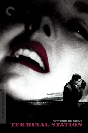  de Filme Quando a Mulher Erra (1953)