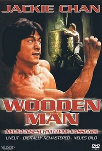 Shaolin Contra os 12 Homens de Aço - Poster / Capa / Cartaz - Oficial 1