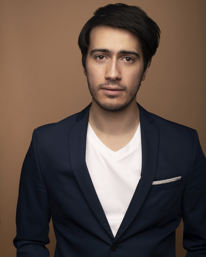 Dario Ladani Sanchez - Foto 1