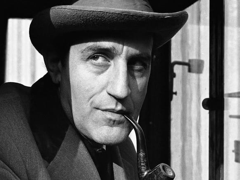 Foto 5 de Sherlock Holmes