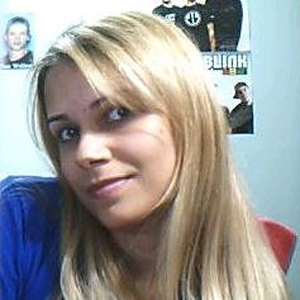 Foto de perfil de Adriana