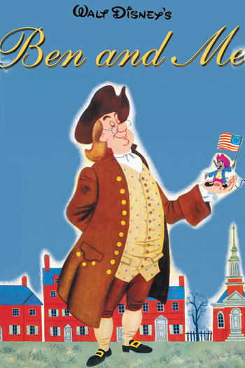  de Curta Ben e Eu (1953)