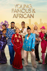 Young, Famous & African (3ª Temporada) (Young, Famous & African (Season 3))