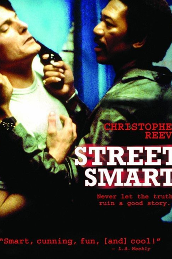  de Filme Malandros de Rua (1987)