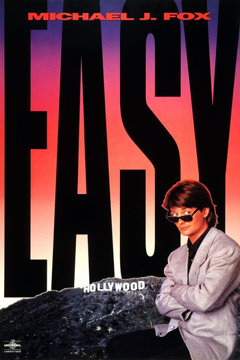  de Filme Aprendiz de Feiticeiro (1991)