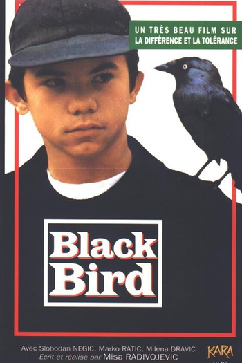  de Filme Cavka (1988)