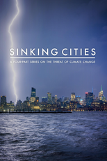 Natureza em Fúria: Enfrentando a Mudança Climática (Sinking Cities)
