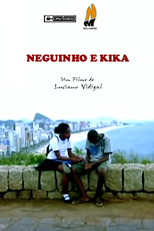 Neguinho e Kika (Neguinho e Kika)