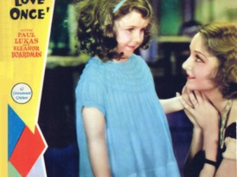 Foto 2 de Amar Só uma Vez