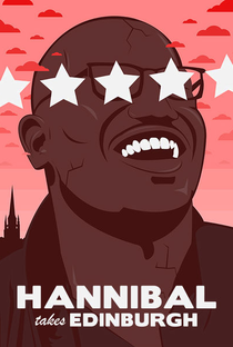 Hannibal Takes Edinburgh - Poster / Capa / Cartaz - Oficial 1