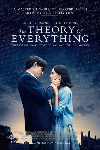  de Filme A Teoria de Tudo (2014)