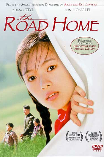  de Filme O Caminho para Casa (1999)