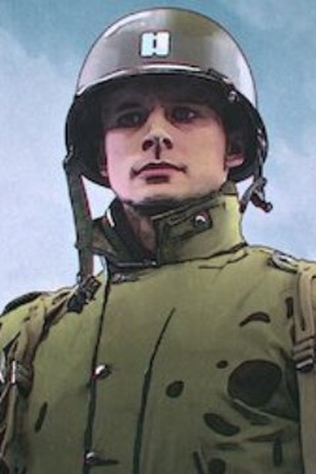 Poster de Episódio Why We Fight (2020)