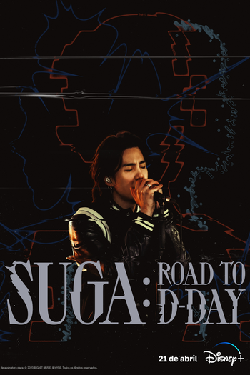  de Filme SUGA: Road to D-DAY (2023)