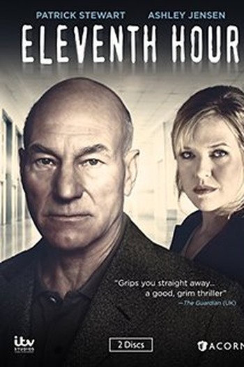 Poster de Série A Décima Primeira Hora (2006)