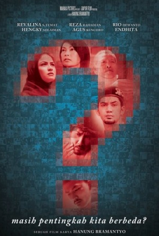 Poster 1 de Filme ? (2011)