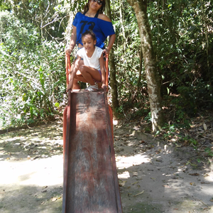 Foto de perfil de Iasmin