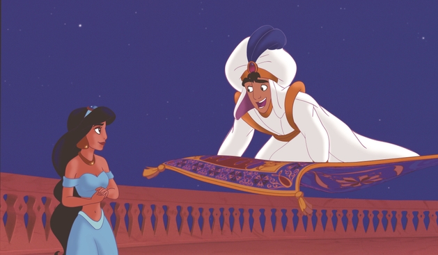 Aladdin | Live-action será um musical, confirma Guy Ritchie