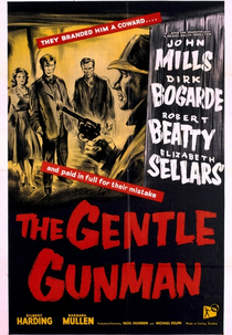 O Melhor é não Matar (The Gentle Gunman)