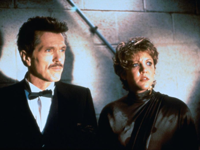 Foto 3 de Poltergeist III: O Capítulo Final