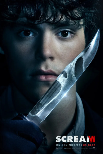  de Filme Pânico VI (2023)