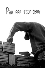 Pau Pra Toda Obra (Pau Pra Toda Obra)